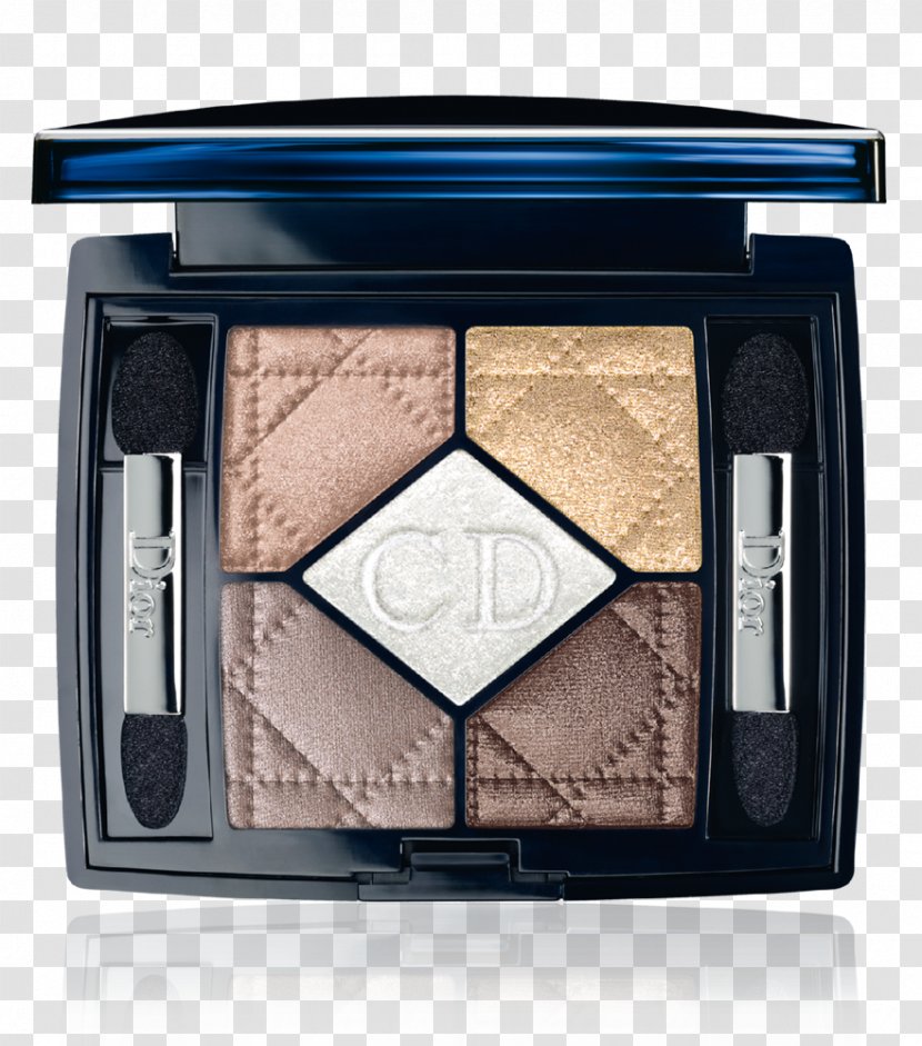 Christian Dior SE Eye Shadow Cosmetics Color Nail Polish - Grey - Eyeshadow Transparent PNG