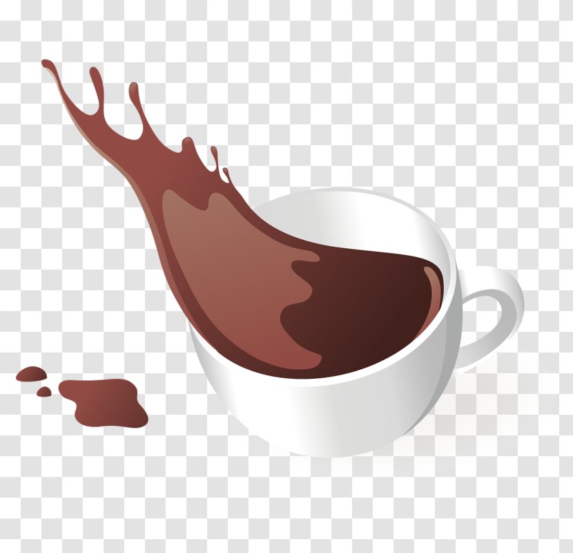 Coffee Candy Chocolate Latte Macchiato - Cocoa Solids Transparent PNG