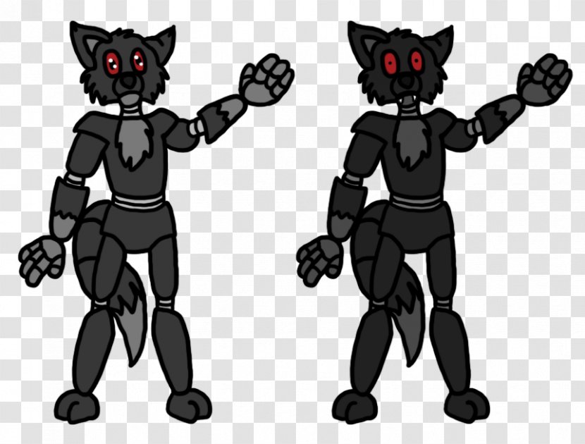 Cat Legendary Creature Mecha Cartoon Tail Transparent PNG