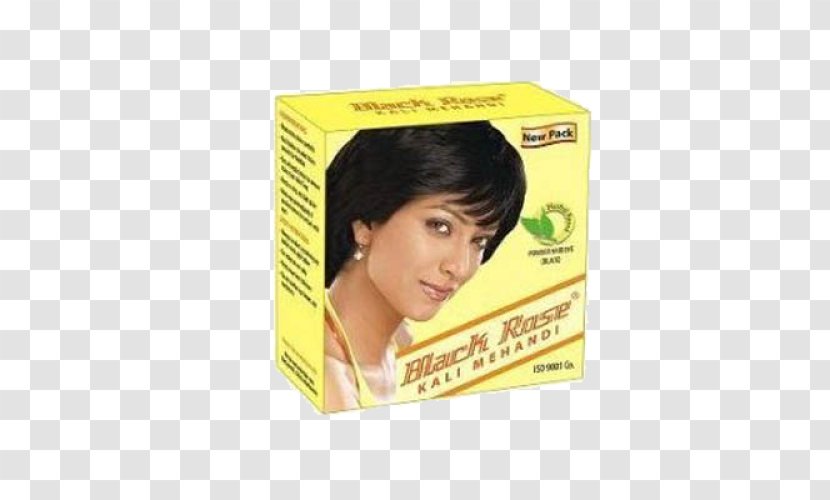 Henna Mehndi Hair Coloring - Dye Transparent PNG