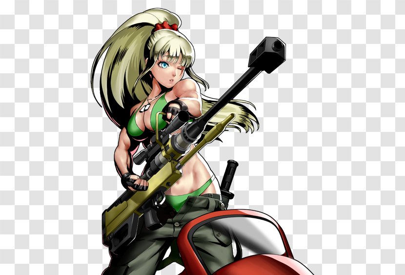 Metal Slug X 2 METAL SLUG DEFENSE Anthology - Frame - Flower Transparent PNG