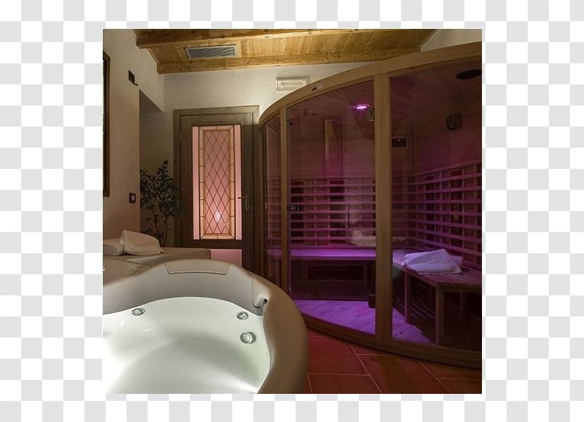 Sauna Hot Tub Bathroom Jacuzzi Steam Room - Chair - House Transparent PNG