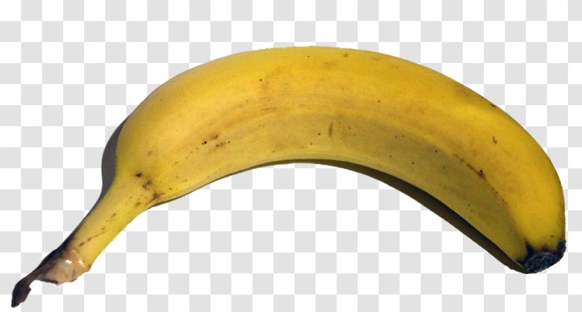Cooking Banana - Eat Transparent PNG