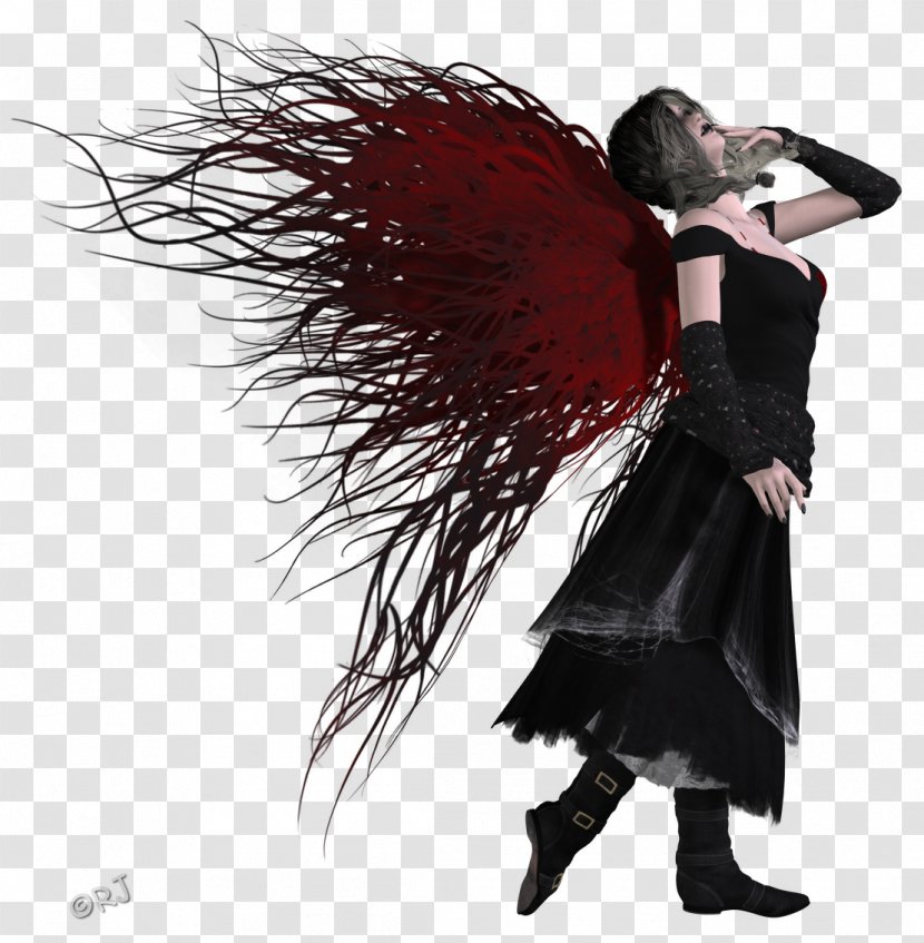 Costume Design - S Gothic Transparent PNG