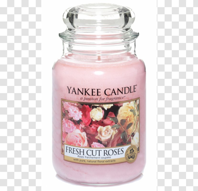 Yankee Candle Light Candelabra Candlestick - Jasmine - Fragrance Transparent PNG