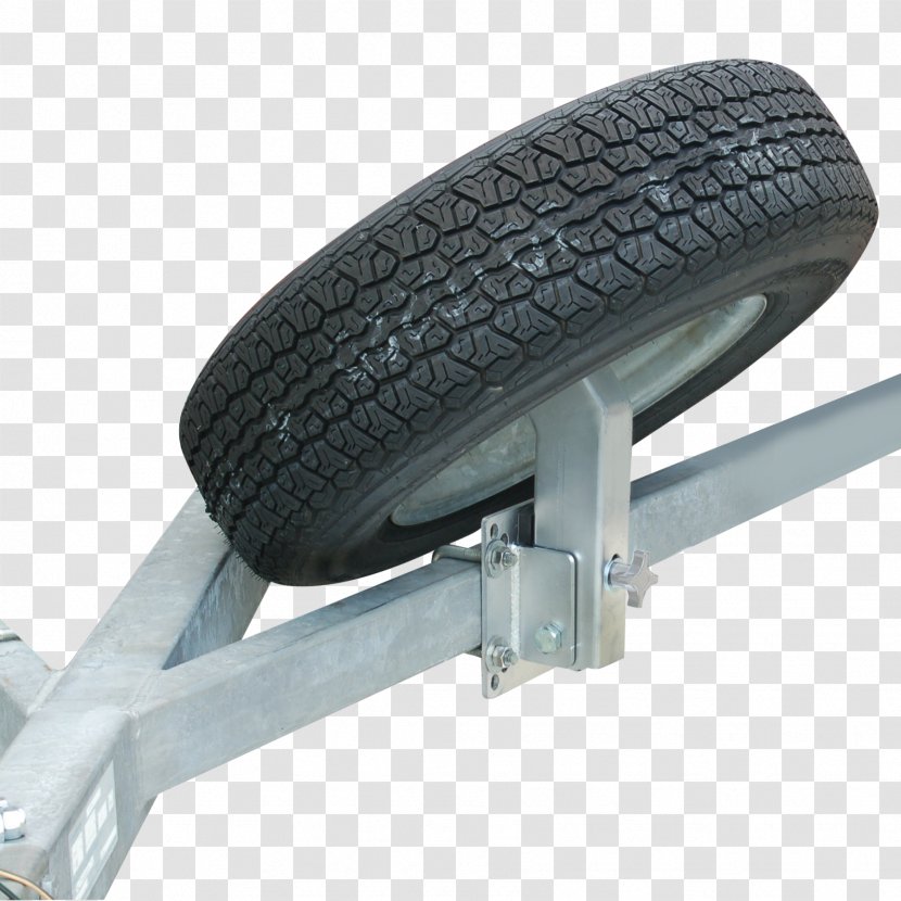 Car Tire Tread Automotive Wheel System - Spare Transparent PNG