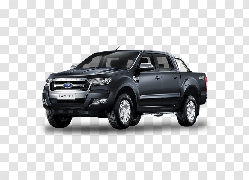 2011 Ford Ranger Car EcoSport - Model - FORD RANGER Transparent PNG