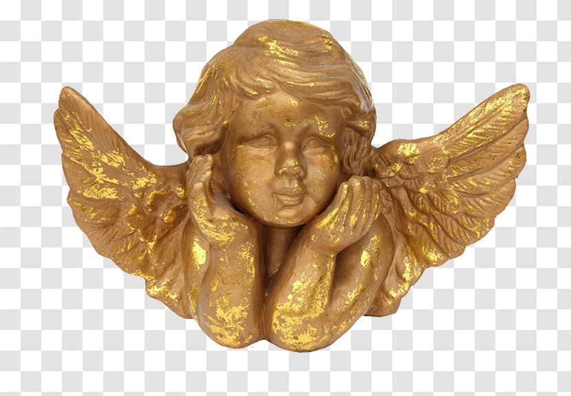 Cherub Fallen Angel Christmas God Transparent PNG