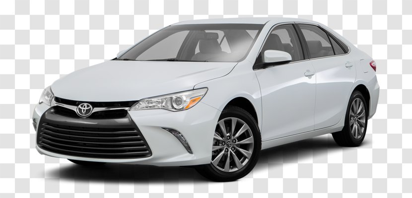2017 Toyota Camry Hybrid XLE SE Sedan Used Car - Motor Vehicle Transparent PNG