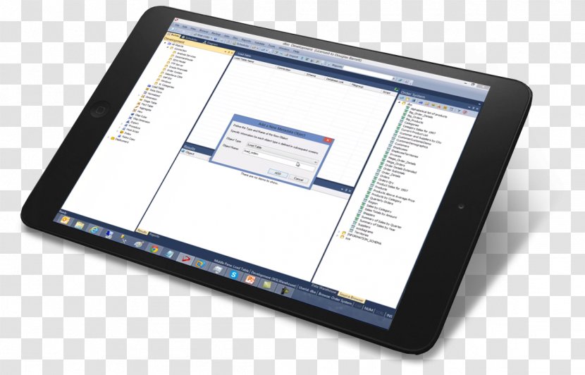 Tablet Computers Display Device Multimedia - Electronics - Design Transparent PNG