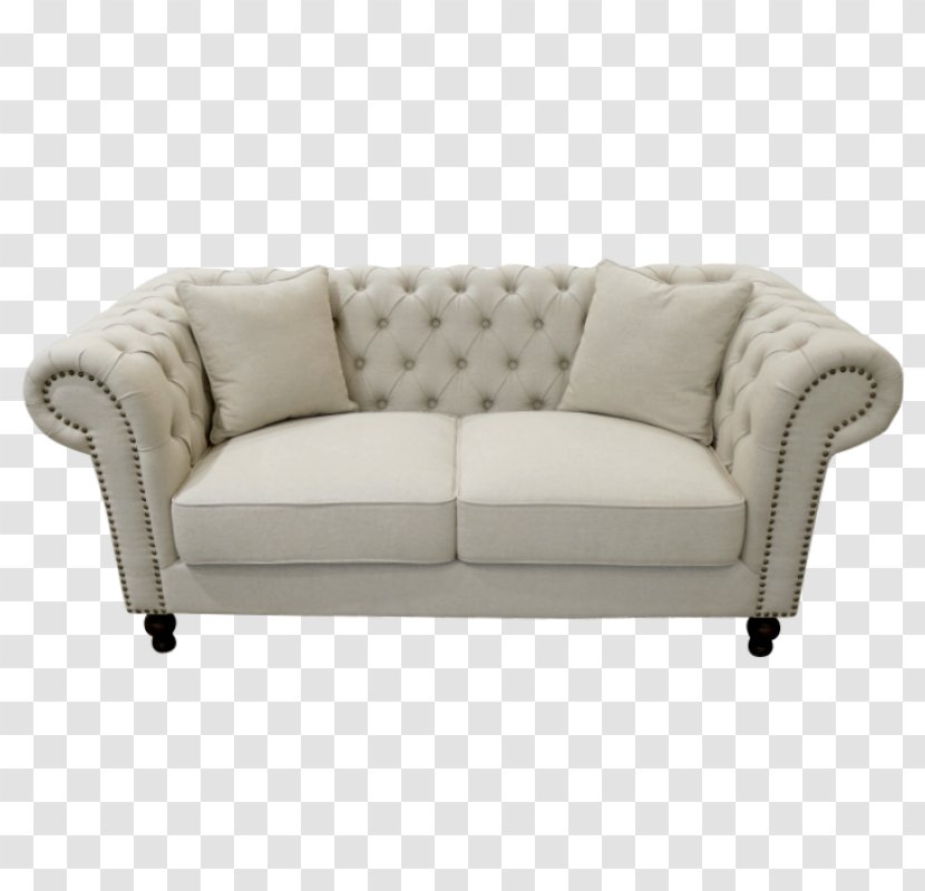 Couch Maisons Du Monde Wing Chair Sofa Bed - Armrest - European Transparent PNG