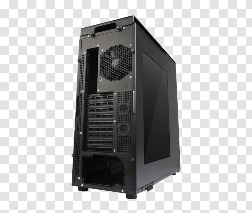 Computer Cases & Housings Antec Power Supply Unit System Cooling Parts - Hardwareelectronic Transparent PNG