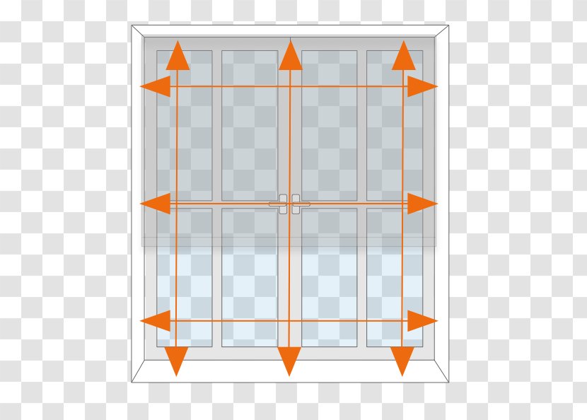 Window Blinds & Shades Shelf Measurement - Telephone Call - Seamless Shading Transparent PNG