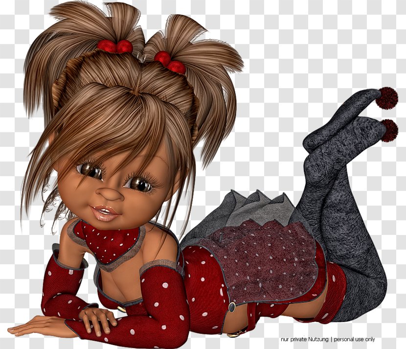 GIF Blog Image Clip Art - Holiday - Doll Jolie Transparent PNG