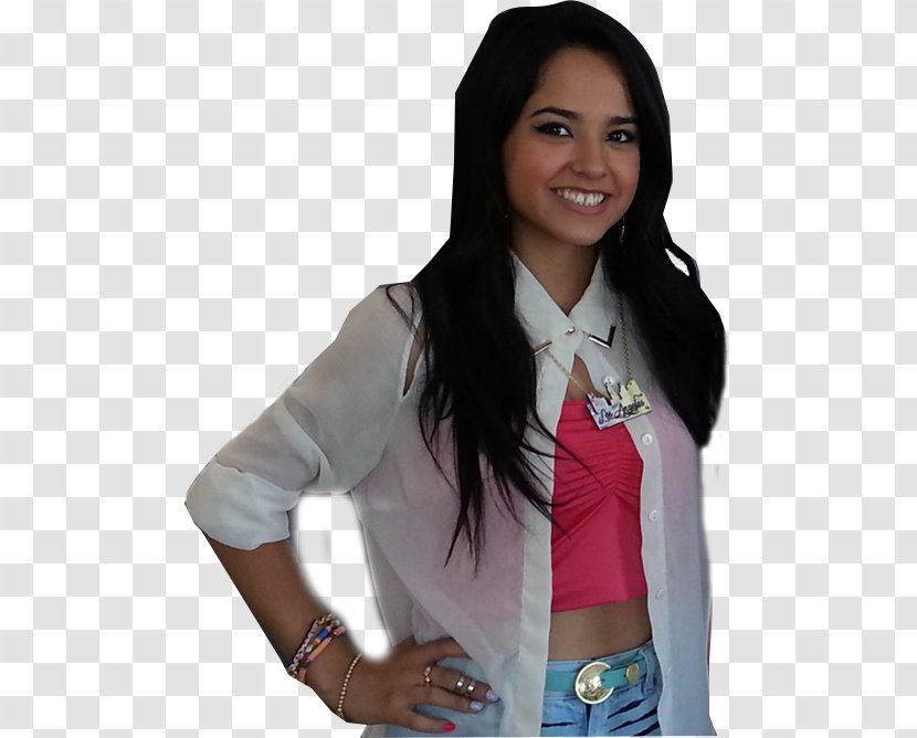 Becky G Musician Magik 2.0 Lovin' So Hard - Heart Transparent PNG