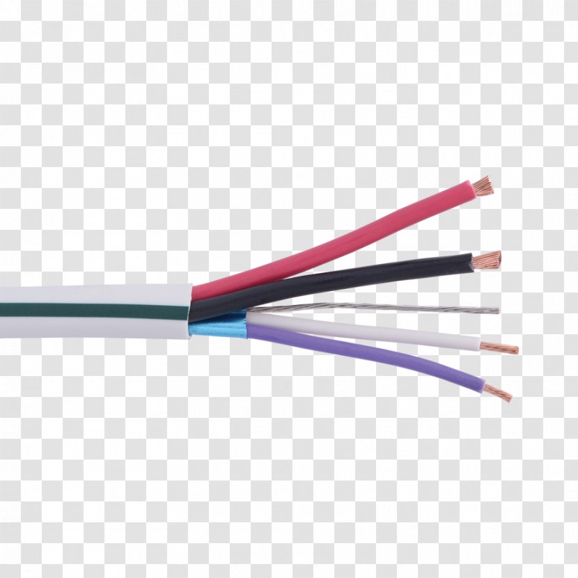 Network Cables Speaker Wire Product Design Transparent PNG
