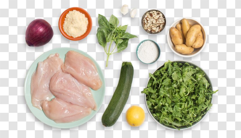 Fingerling Potato Vegetarian Cuisine Food Recipe Greens - Lunch - Zucchini Recipes Transparent PNG