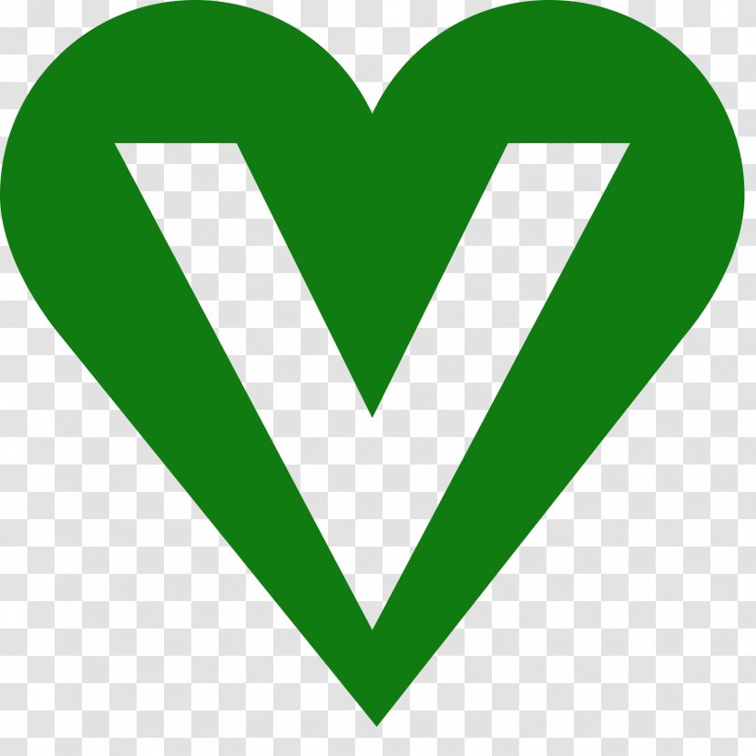 Vegetarian Cuisine Veganism - Vegan Nutrition - Symbol Transparent PNG