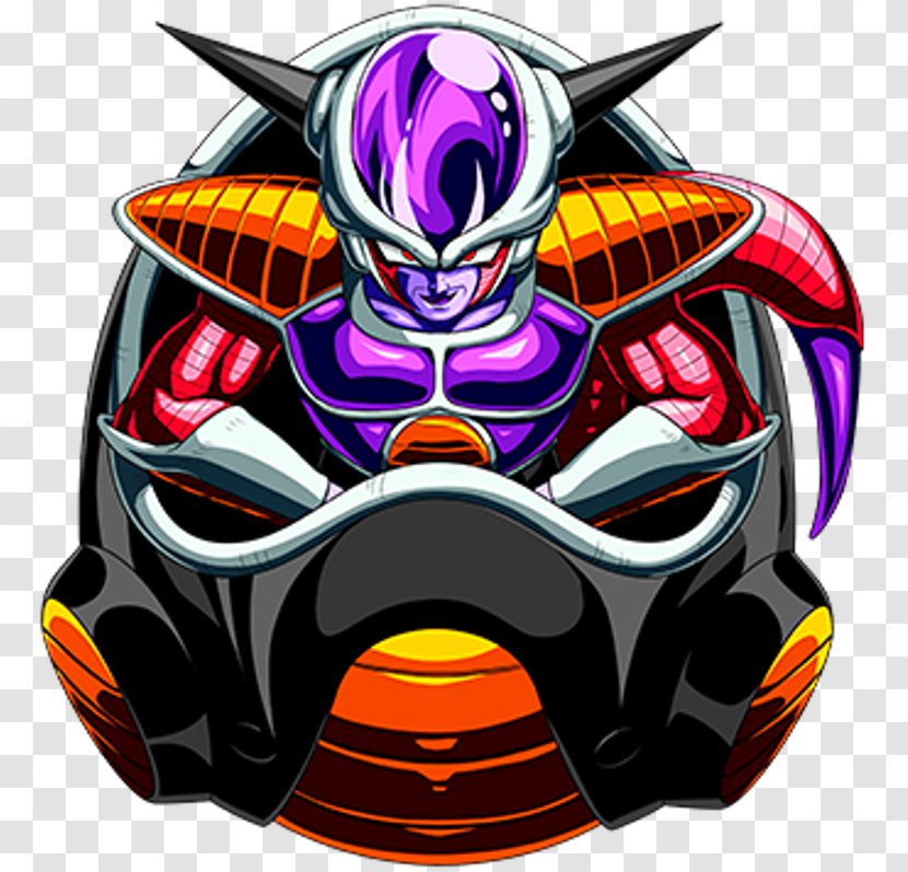 Frieza Dragon Ball Z Dokkan Battle Goku Gohan Trunks - Flower Transparent PNG