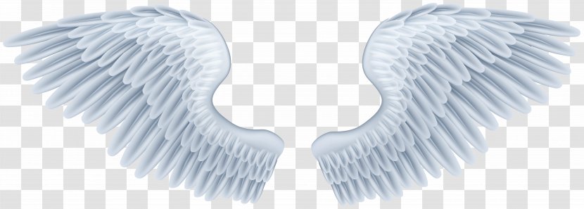 Angel Clip Art - Royaltyfree - Wings Transparent PNG