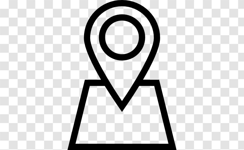 Simferopol Locator Map Symbol - Sign Transparent PNG