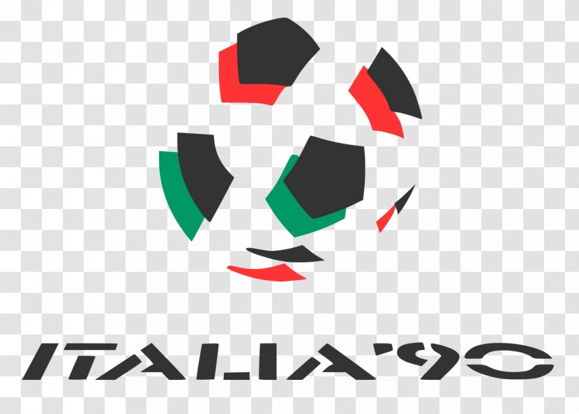 1990 FIFA World Cup 2014 2018 1978 1970 - Logo - Italy Transparent PNG