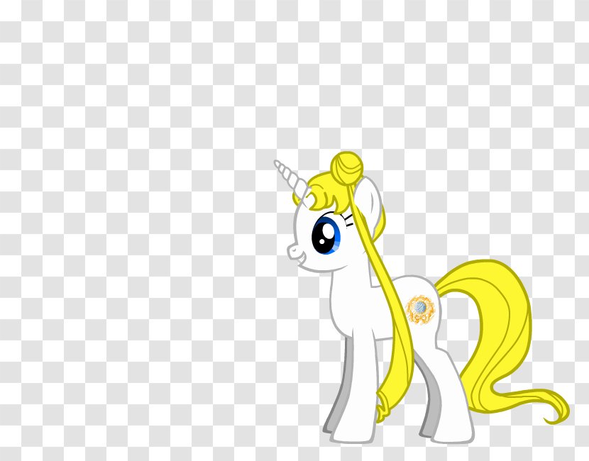 My Little Pony Fluttershy Horse Art - Silhouette Transparent PNG