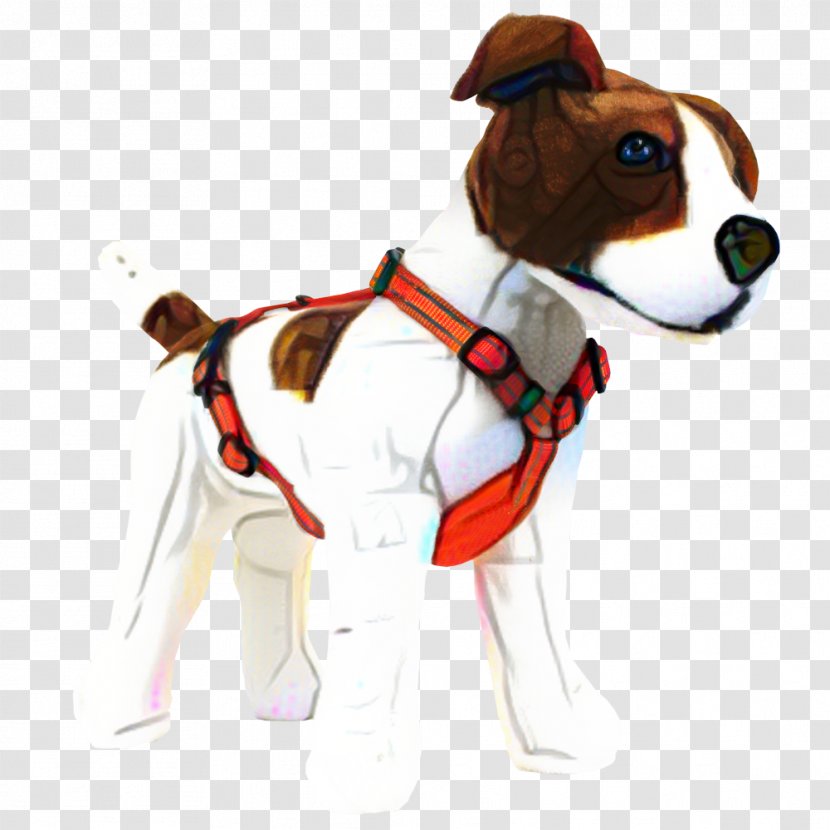 Fox Cartoon - Jack Russell Terrier - Danish Swedish Farmdog Transparent PNG