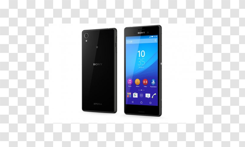Sony Xperia M4 Aqua M5 Z5 Premium C5 Ultra - Smartphone Transparent PNG