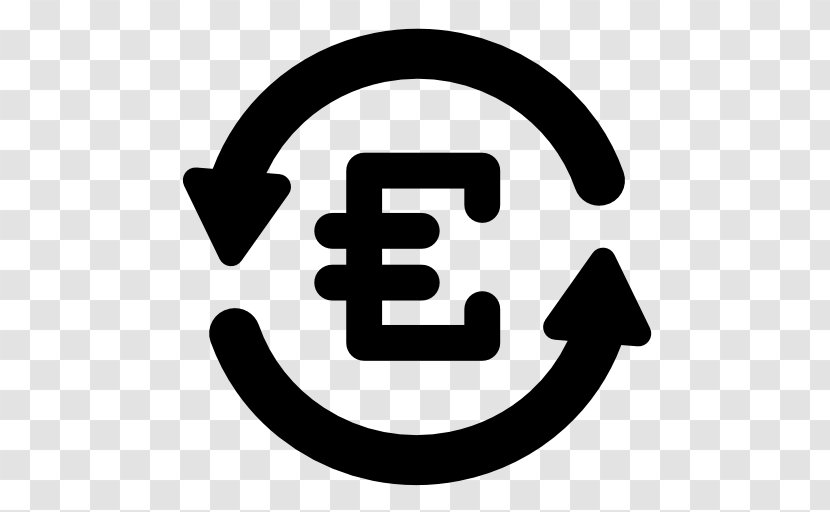 Euro Sign Currency Symbol Coin Money - Number Transparent PNG