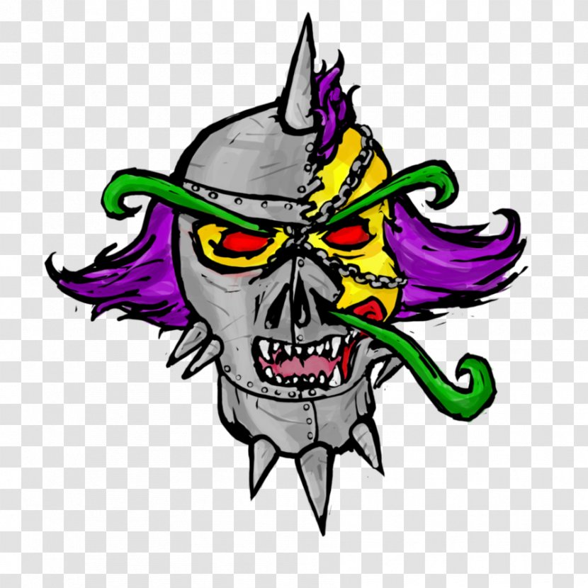 Gathering Of The Juggalos Marvelous Missing Link: Lost Found Insane Clown Posse - Supervillain - Link Transparent PNG