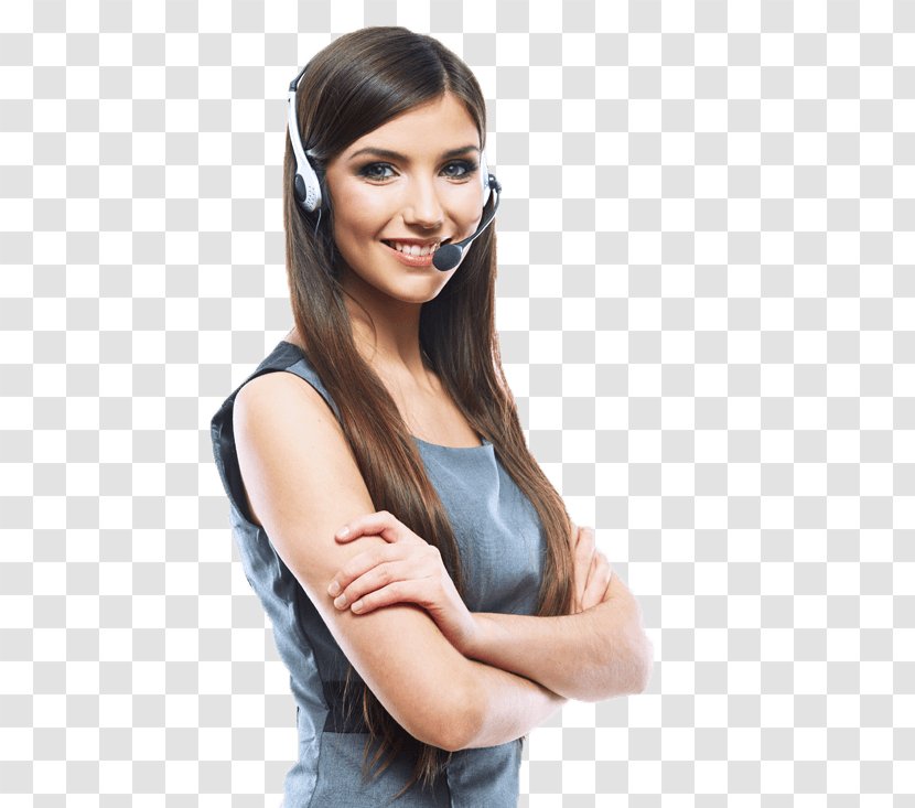 Call Centre Customer Service Stock Photography - Telephone - Business Transparent PNG