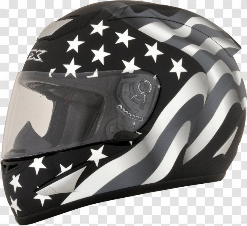 Motorcycle Helmets Integraalhelm Scooter - Helmet - Riders Transparent PNG