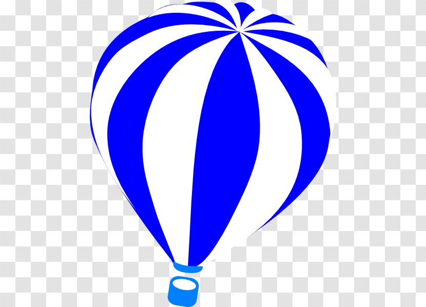 Hot Air Balloon Free Content Clip Art - Area - Flying Cliparts Transparent PNG