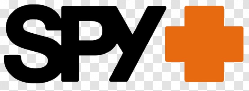 Logo Image Glasses Spy Optic Helm - Person Wearing Safety Transparent PNG