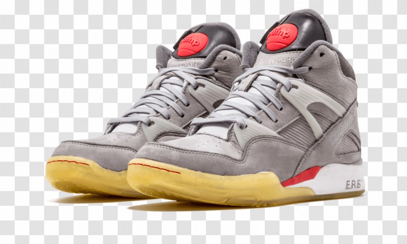 Amazon.com Sneakers Reebok Pump Shoe - Walking Transparent PNG