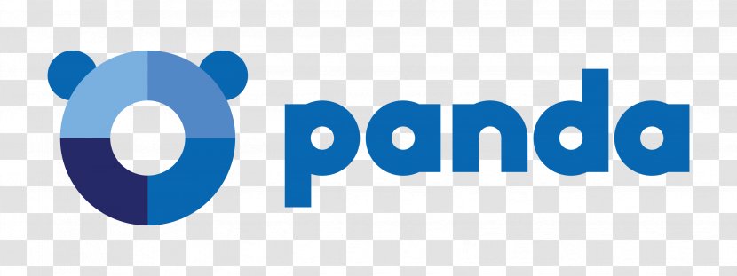 Computer Security Antivirus Software Panda Cloud Advanced Persistent Threat - Information - Logo Transparent PNG
