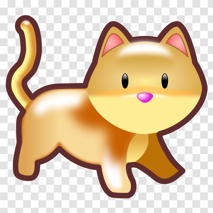 Cat - Tail - Toys Transparent PNG