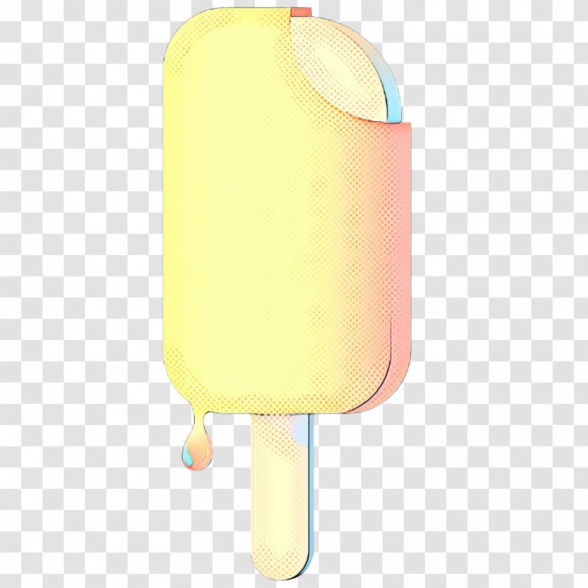 Frozen Food Cartoon - Ice Pop - Dairy American Transparent PNG