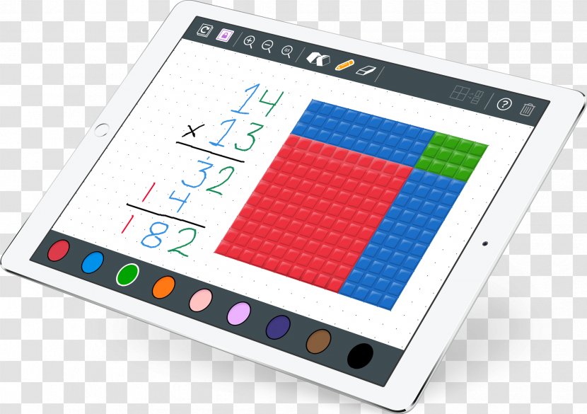 Worksheet Educational Technology Teacher Mathematics - Calculator Transparent PNG