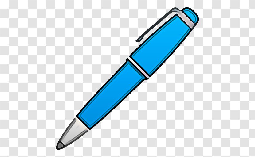 Boat Cartoon - Aluminium - Office Supplies Writing Implement Transparent PNG