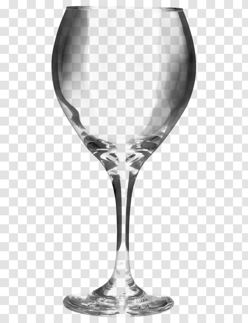 Wine Glass Champagne Table-glass - Beer Glasses Transparent PNG