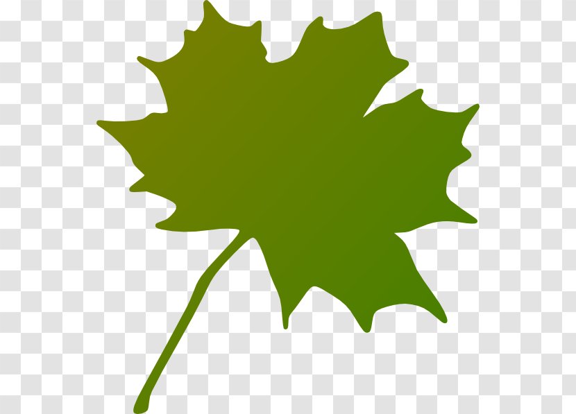 Maple Leaf Clip Art Transparent PNG