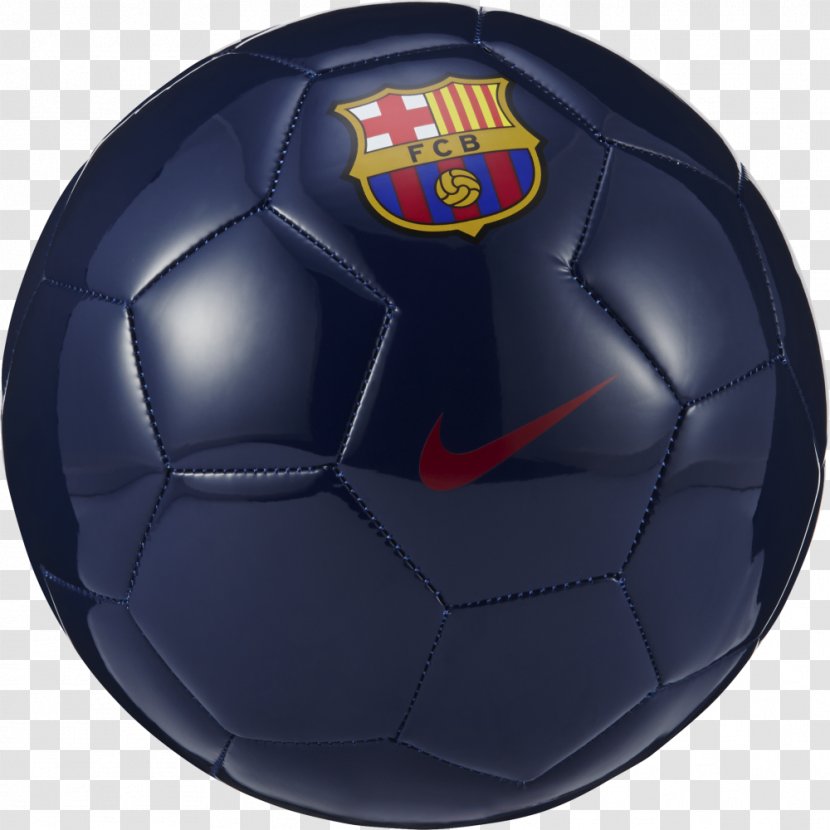 FC Barcelona Football Nike Sport - Supporters Of Fc - FCB Transparent PNG