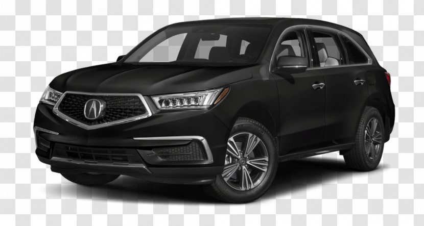 2018 Lincoln MKX Navigator MKZ Car - Compact Sport Utility Vehicle - Acura Transparent PNG