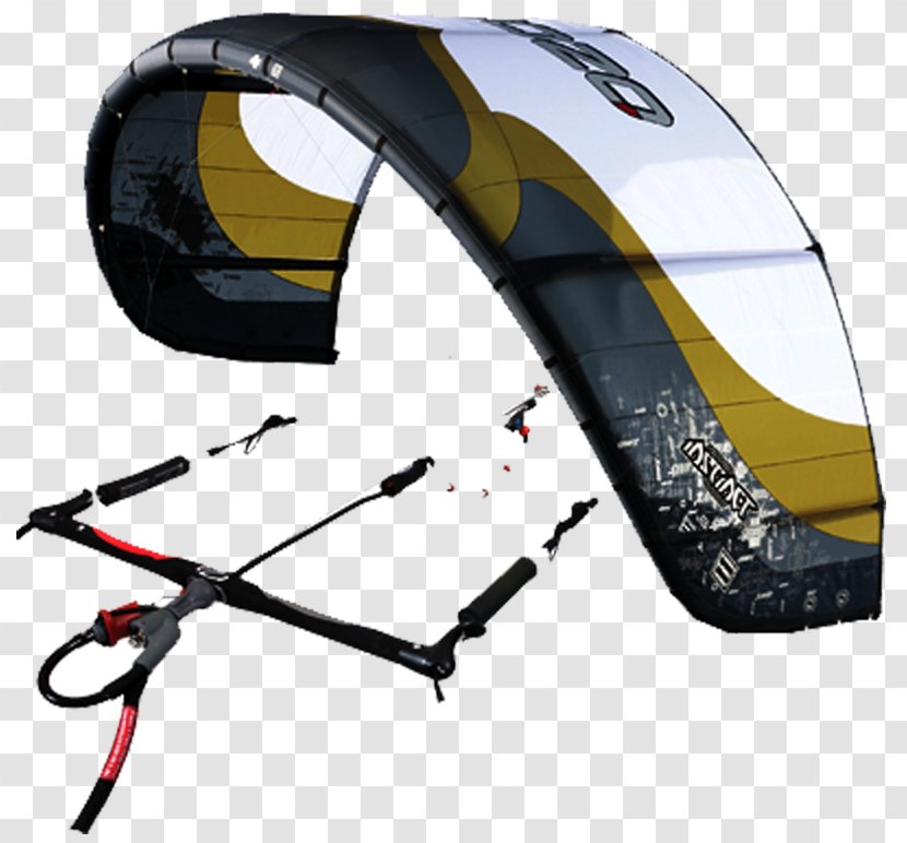 Kite Sports Automotive Design Car - Personal Protective Equipment Transparent PNG