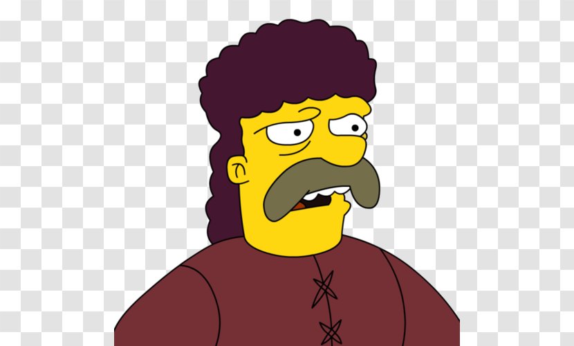 Jebediah Springfield Homer Simpson The Simpsons: Tapped Out Waylon Smithers - Nose - Kent Brockman Transparent PNG