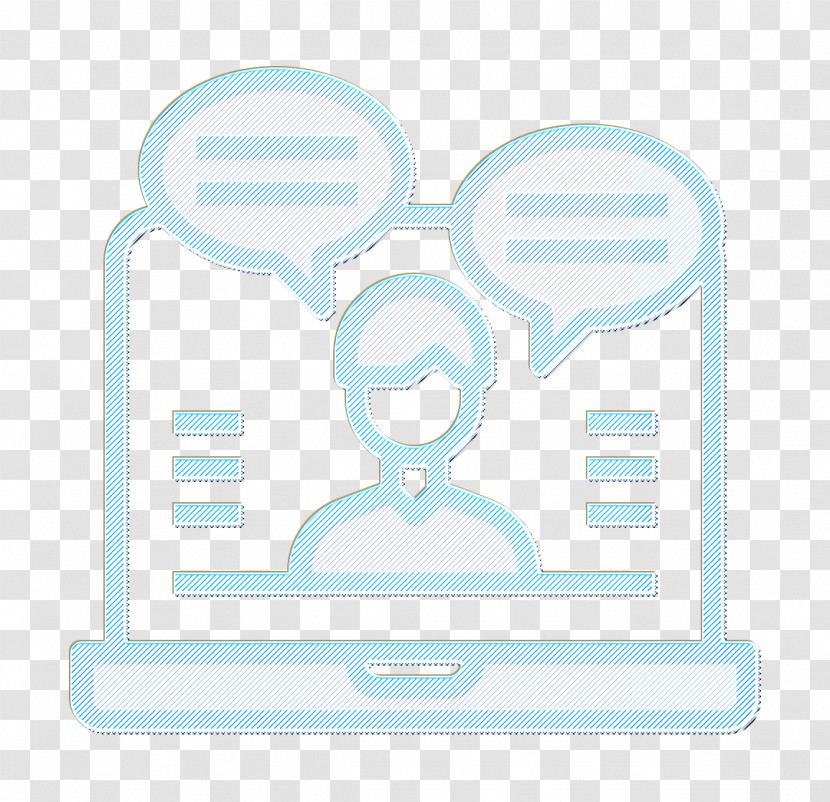 Online Support Icon Contact And Message Icon Support Icon Transparent PNG