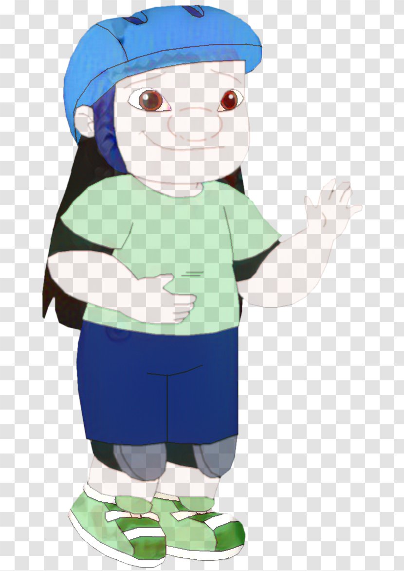 Boy Cartoon - Costume - Child Transparent PNG