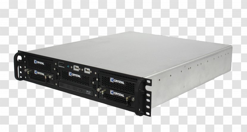 Computer Servers Rugged Rack Unit Industry - Workstation Transparent PNG